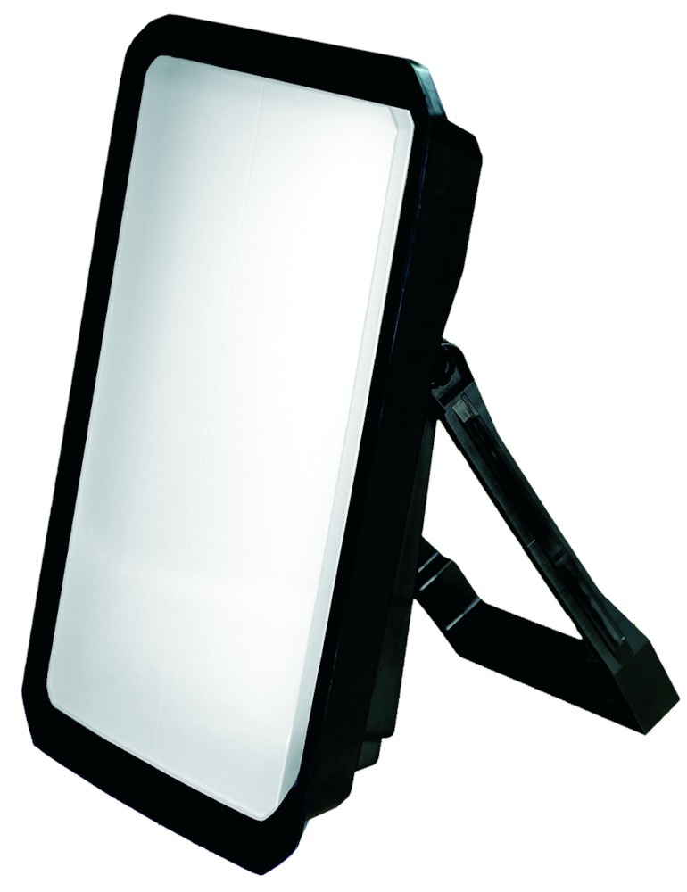 Jäger Direkt Jäger Fischer LED-Bauleuchte, 50 W Typ Hamburg Produktbild img1 L