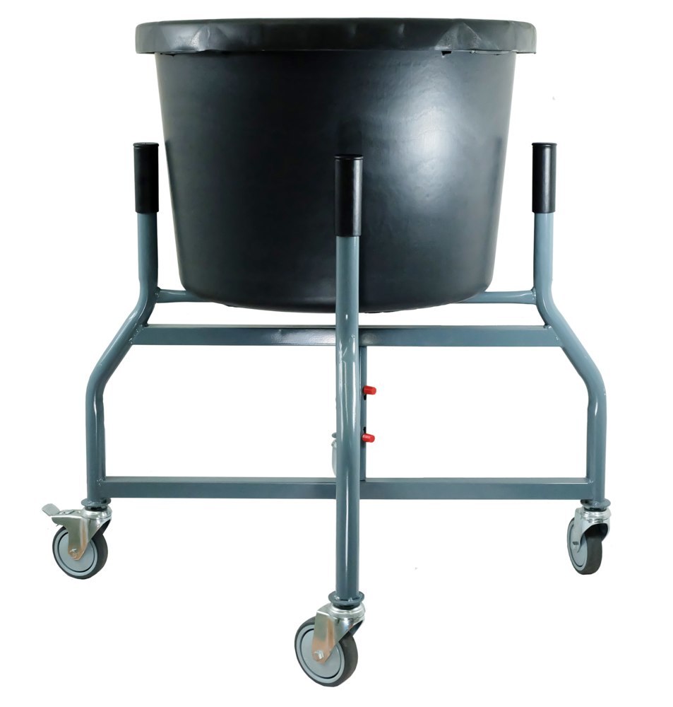 GreenLife Transport-Trolley Tragkraft 250 kg Produktbild img2 L