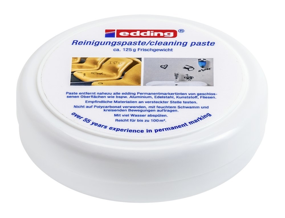 edding 8860 Reinigungspaste Produktbild img1 L