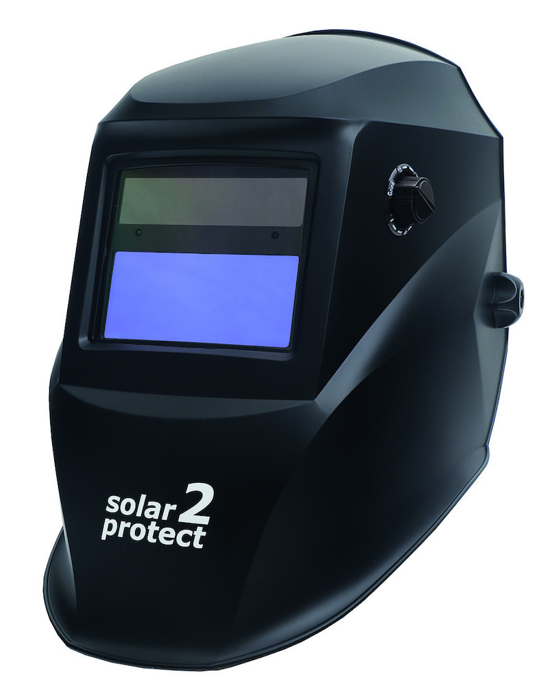 JAS JAN SEGEWITZ Automatikhelm Solar Protect 2 Produktbild img1 L
