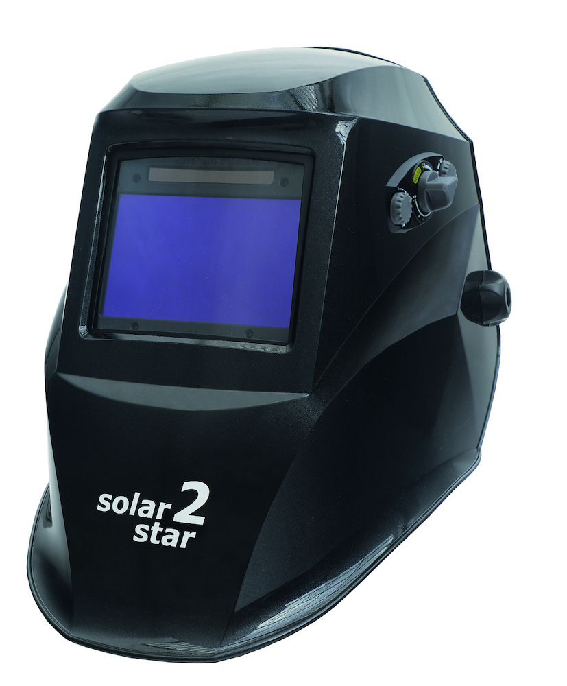 JAS JAN SEGEWITZ Automatikhelm Solar Star 2 Produktbild img1 L