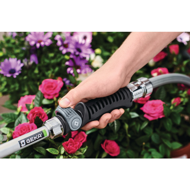 GEKA® plus Gießgerät soft rain "light", LM, Stecknippel Produktbild img3 L