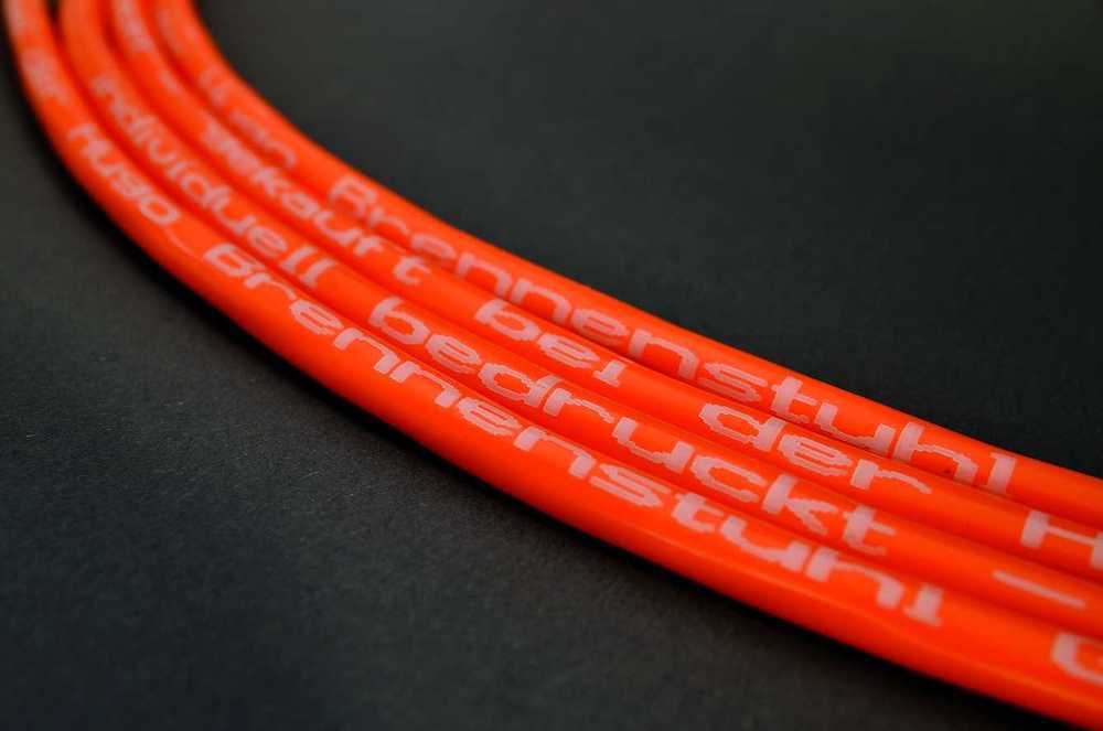 brennenstuhl professionalLINE Verlängerungskabel IP44, 10m Kabel orange, BGI 608 Produktbild img6 L