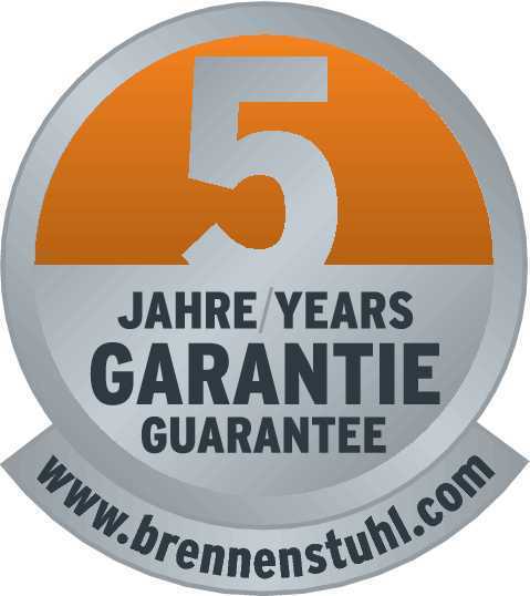 brennenstuhl professionalLINE Verlängerungskabel IP44, 10m Kabel orange, BGI 608 Produktbild img7 L