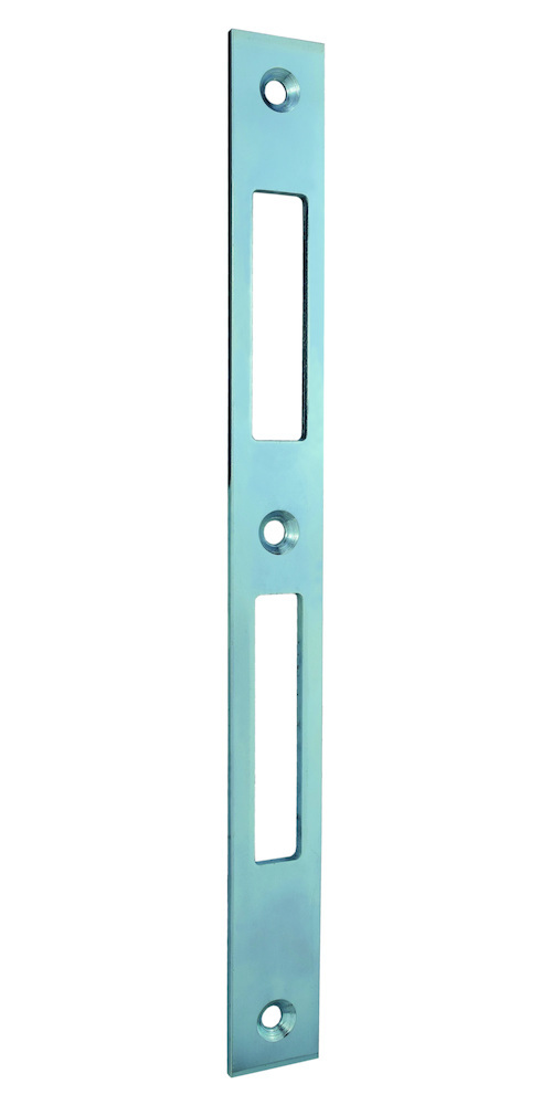 Bever & Klophaus Flachschließblech 1004 BL,24x245 ktg,verzinkt Produktbild img1 L