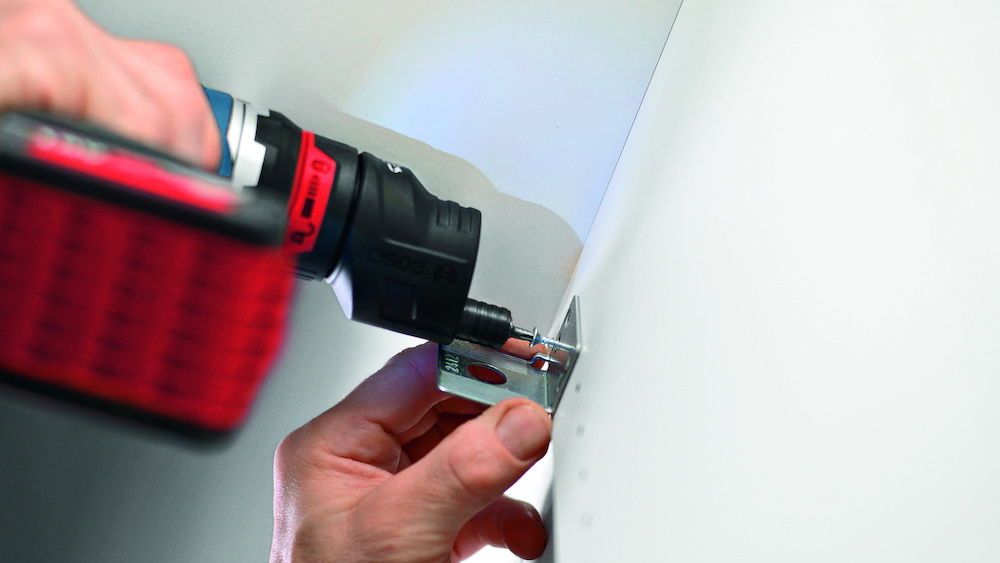 BOSCH Dremel Bohrfutter 4486 (0.8-3.2 mm) Produktbild img2 L