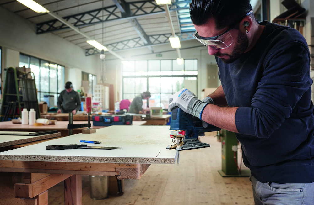 BOSCH Stichsägeblatt T Produktbild img8 L