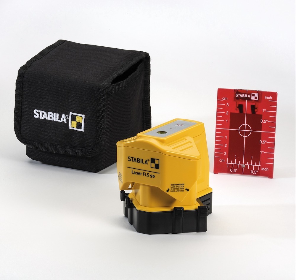 STABILA Bodenlinien-Laser FLS 90 Produktbild img11 L