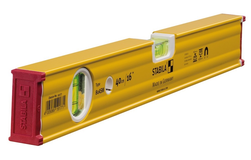 STABILA Wasserwaage Produktbild img10 L