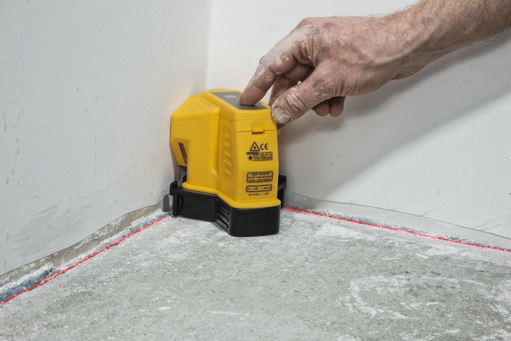 STABILA Bodenlinien-Laser FLS 90 Produktbild img2 L