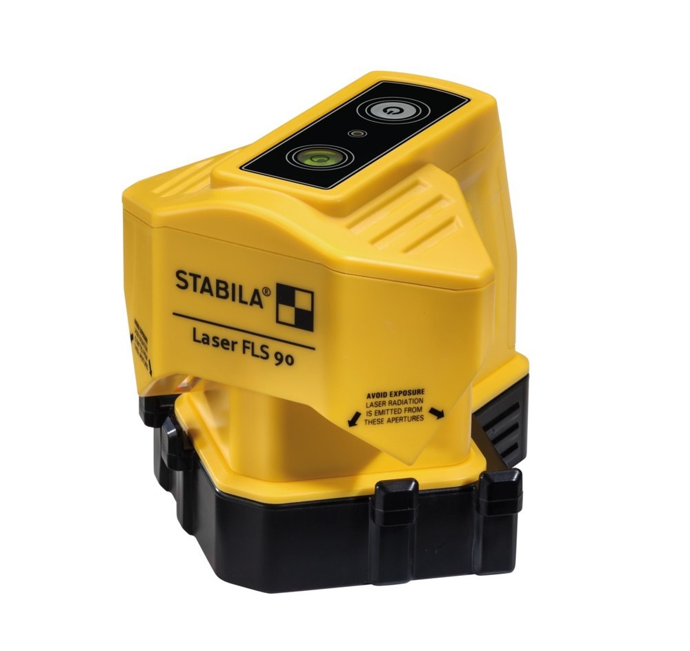 STABILA Bodenlinien-Laser FLS 90 Produktbild img8 L