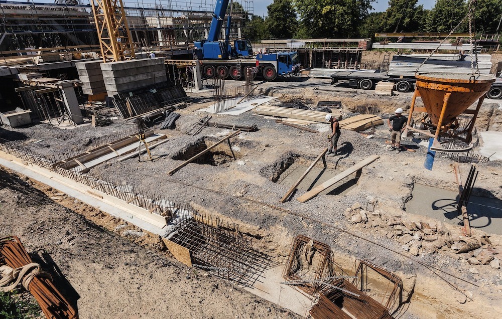 STABILA Rotationslaser LAR 300, 3-teiliges Set Produktbild img2 L