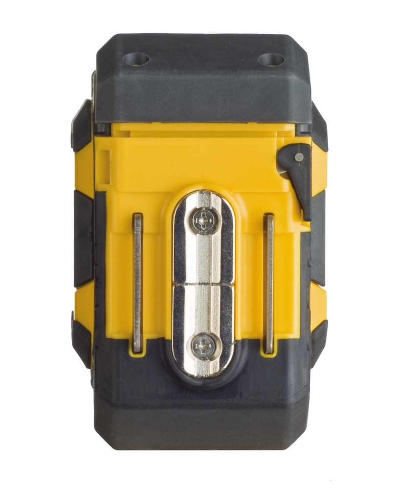 STABILA Kreuzlinien-Lot-Laser LAX 300 G, 4-teiliges Set Produktbild img6 L