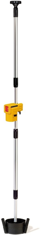 STABILA Kreuzlinien-Laser LAX Produktbild img8 L