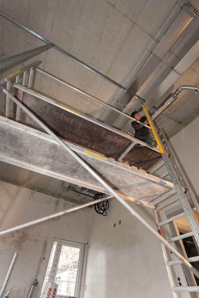 STABILA Wasserwaage Produktbild img5 L