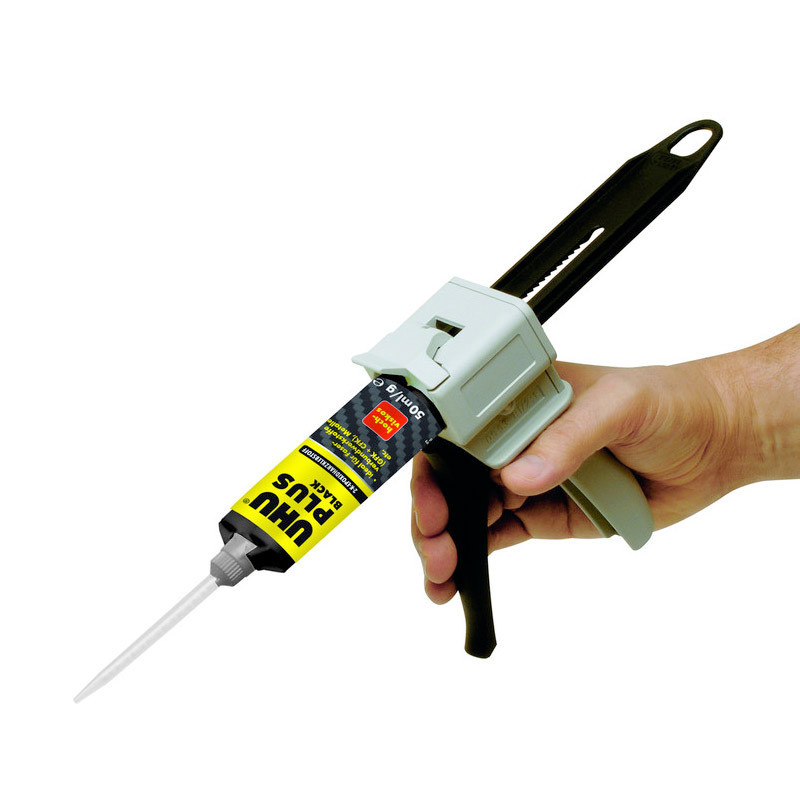 UHU Plus Back 2K-Epoxid, 50ml Produktbild img3 L