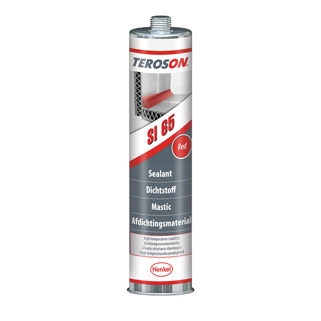 TEROSON SI 65 RD CR 300ml EGFD Produktbild img1 L
