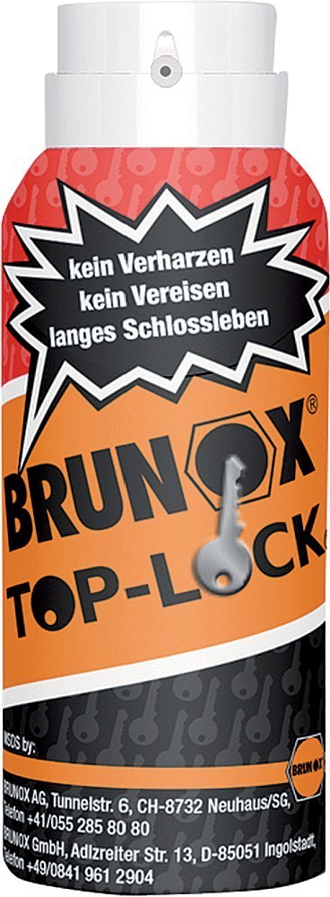 Top-Lock Beschlägespray 100ml Produktbild img1 L