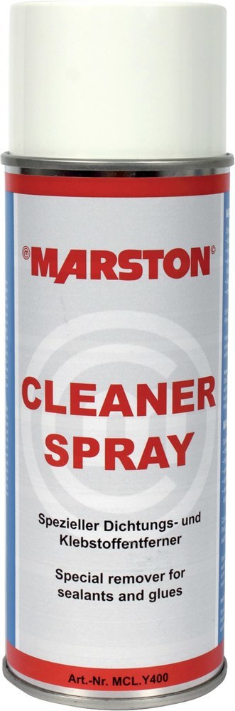 MARSTON&nbsp;DOMSEL MD-Cleaner Spray Dose 400ml Produktbild img1 L