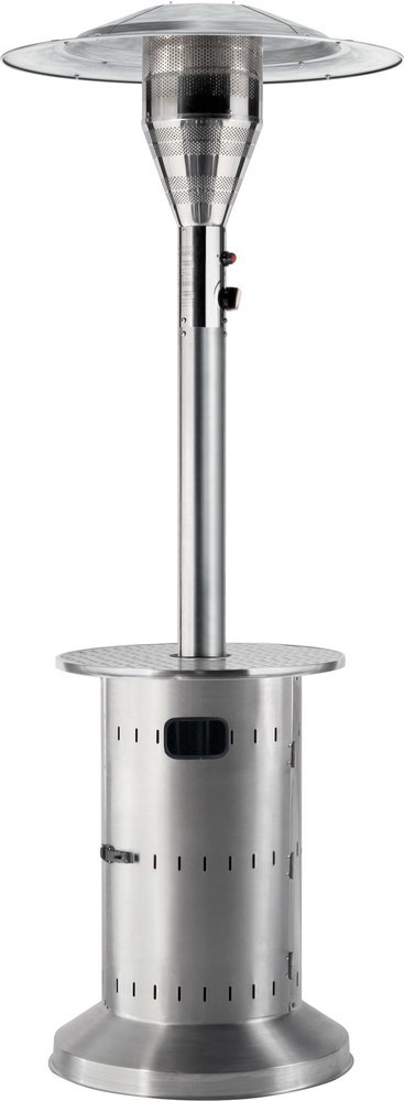 Enders Terrassenheizung Commercial, Edelstahl Produktbild img1 L