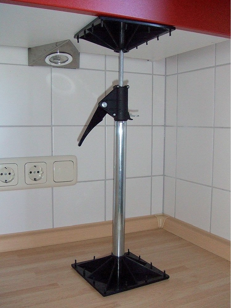 Glueck KS30 (Küchenstütze) 46-74 Produktbild img1 L