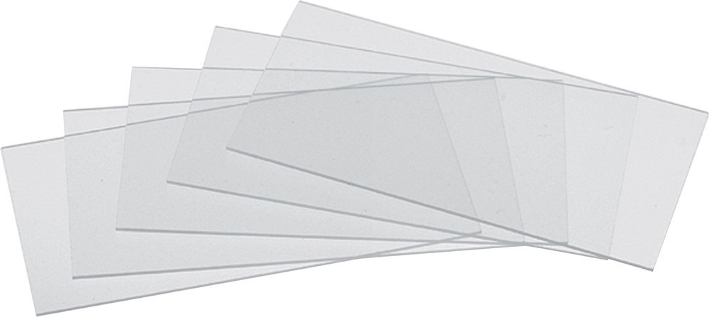 OPTREL Schutzscheibe innen, Set mit 5 Scheiben Produktbild img1 L