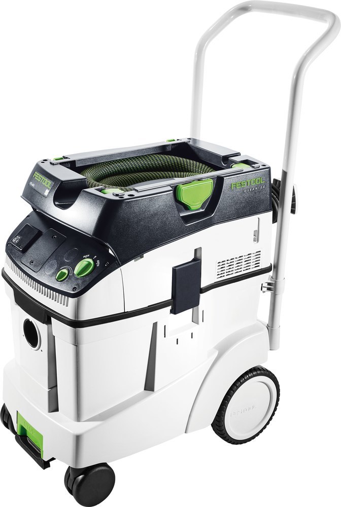 Festool Absaugmobil CTL 48 E Produktbild img2 L