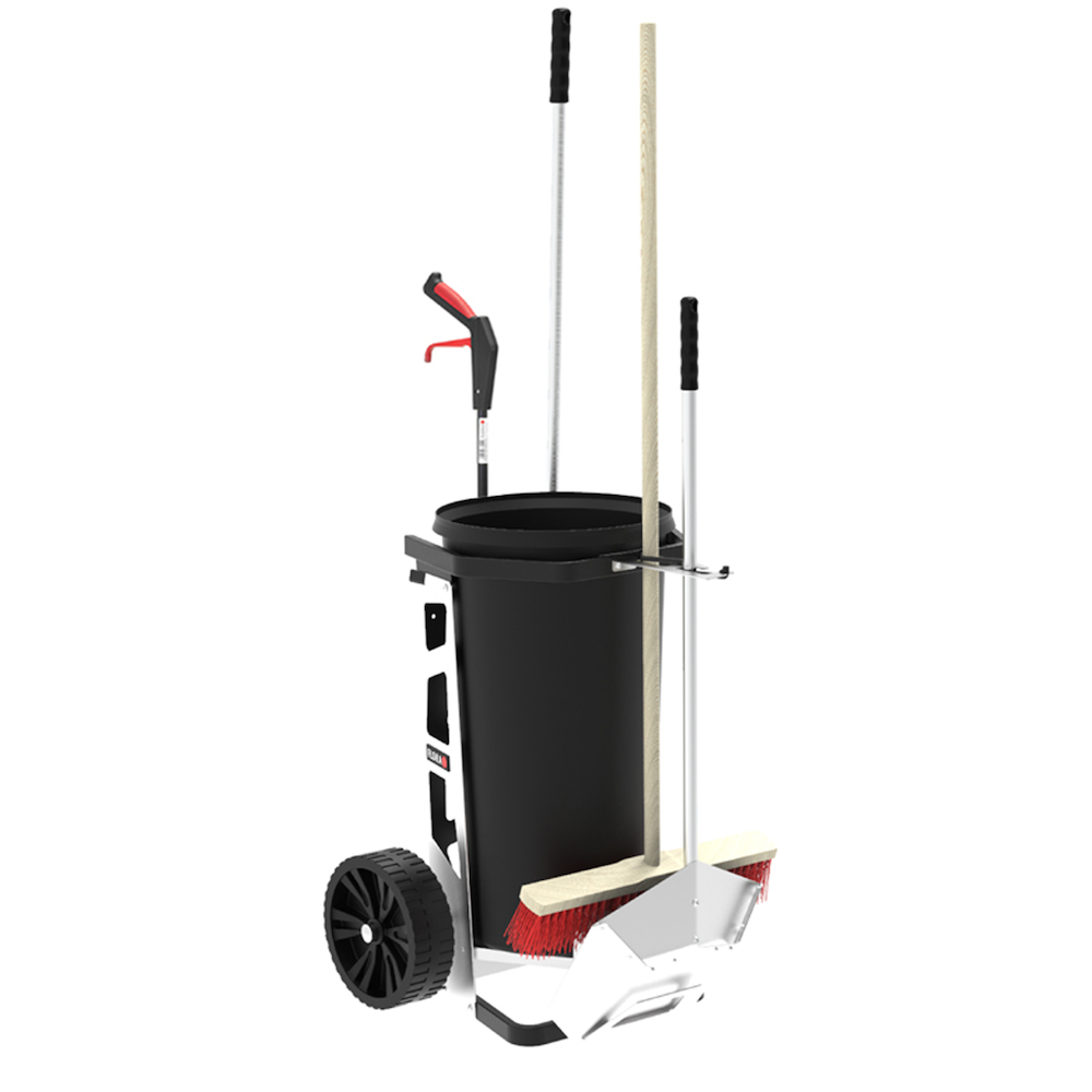 FLORA Easy Arena Performa Edition Produktbild img1 L