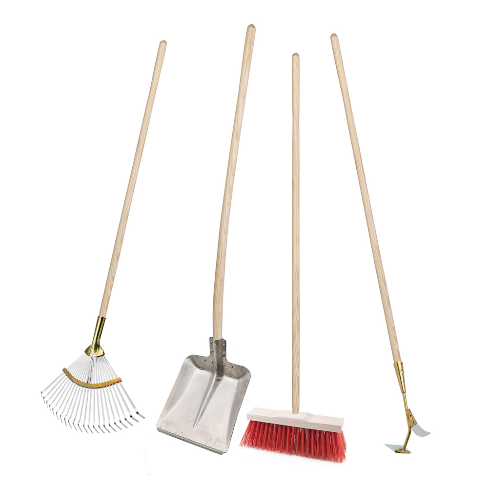 FLORA Geräteset Produktbild img1 L