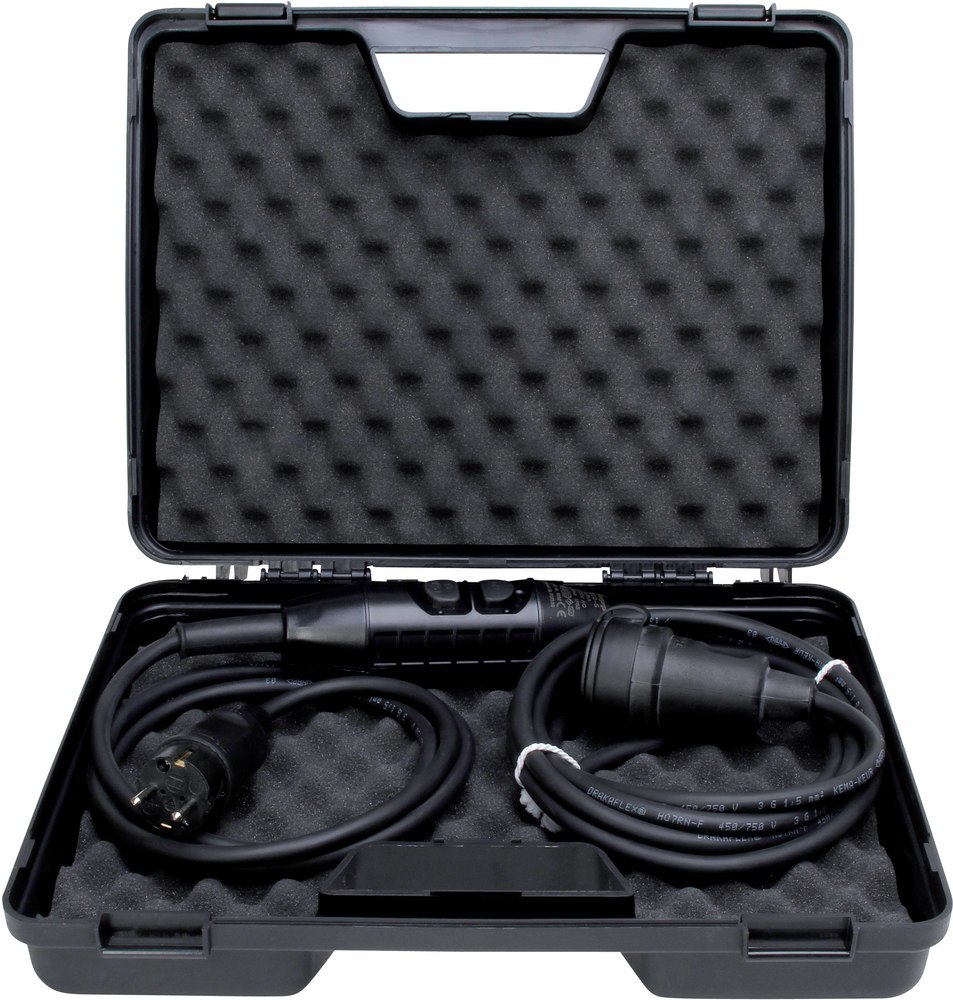 Kopp Personenschutzschalter PRCD-S, 4,5m H07RN-F Produktbild img1 L