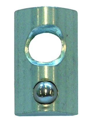 ZARGES Handlauf 7-8 Stufen Podesttreppe rechts, links ALU Produktbild img1 L