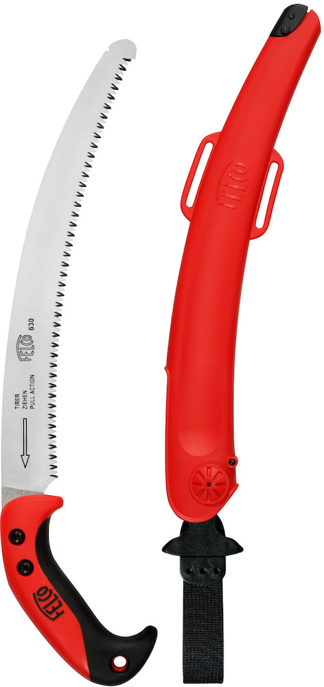 FELCO Baumsäge mit Produktbild img1 L