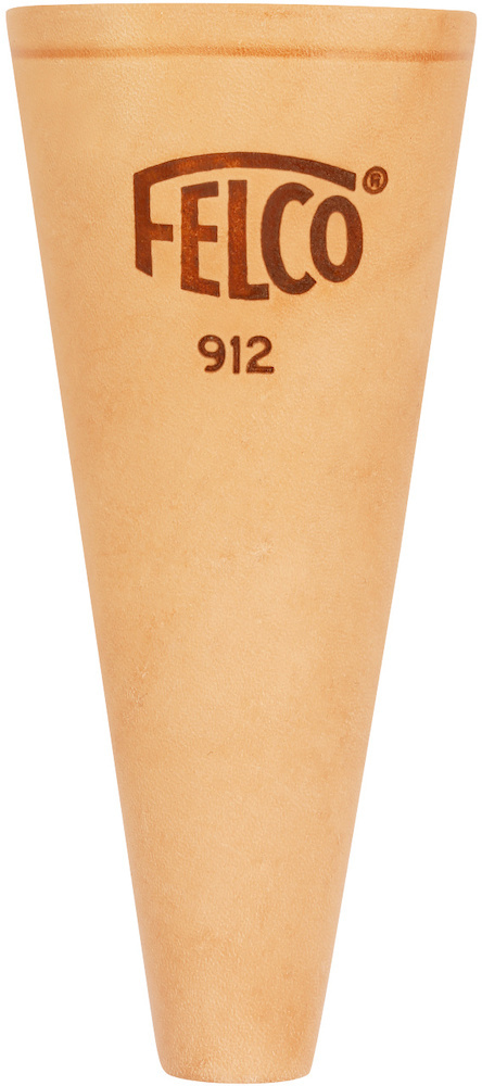 FELCO Baumscheren-Träger 912 aus Leder (konisch) Produktbild img1 L