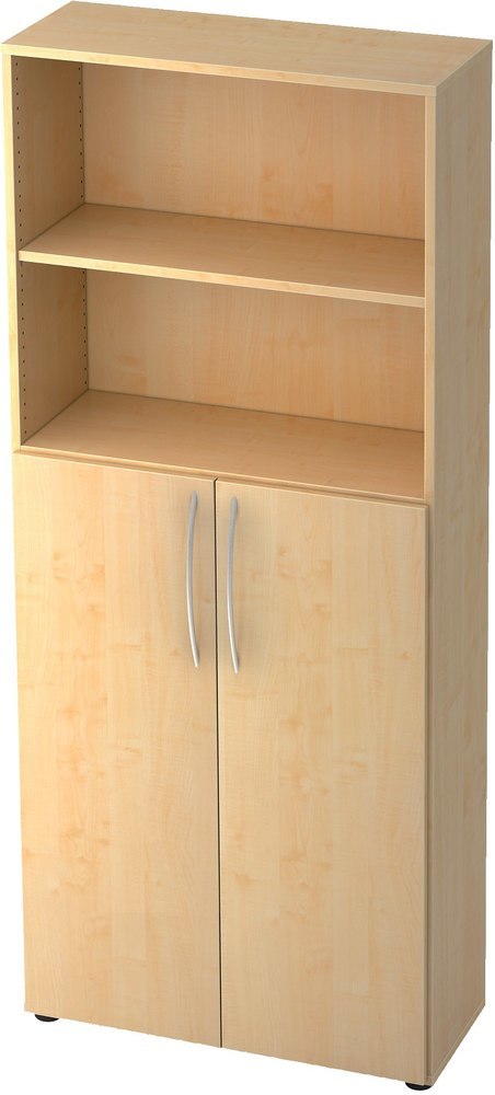 Hammerbacher Schrank 5 OH, Türen unten Produktbild img1 L