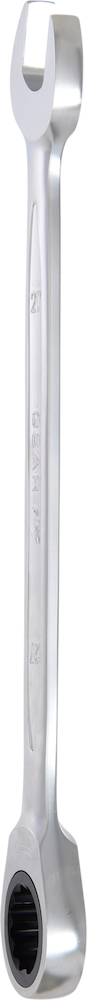 KS TOOLS GEARplus Ratschenringmaulschlüssel, gerade 27mm Produktbild img5 L