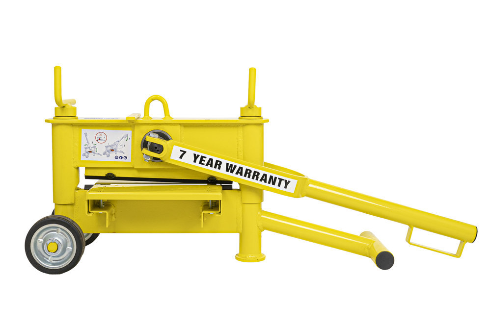 ORIT Platten- und Verbundsteinschneider 3300 TS Produktbild img2 L