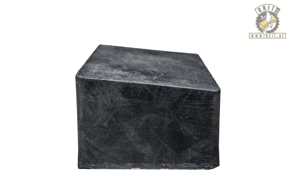 ORIT Richthammer 3700 Galvanisiert / Gummi Produktbild img4 L