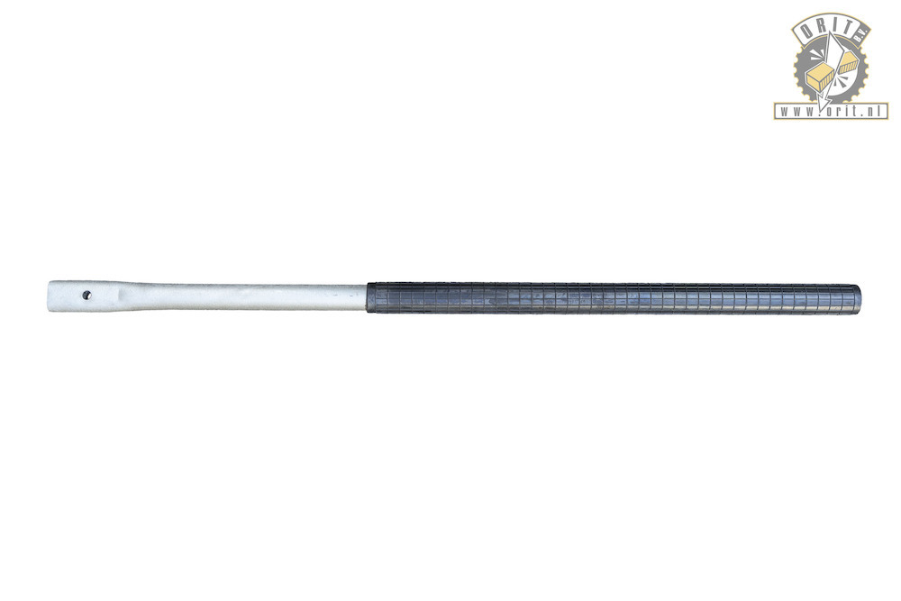 ORIT Richthammer 3700 Galvanisiert / Gummi Produktbild img2 L