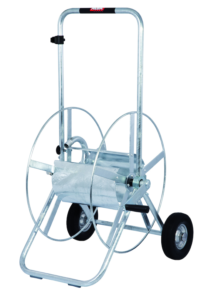 ALBA-KRAPF Schlauchwagen Alba Star Pro Serie II Produktbild img1 L