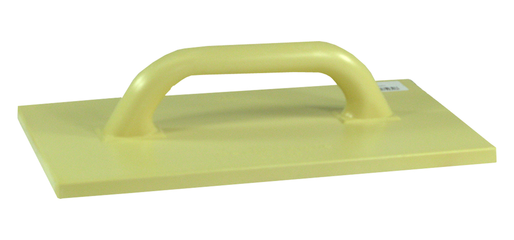 profibau - Handel Logistik Service Kunststoff-Reibebrett 480 x 240mm Produktbild img1 L
