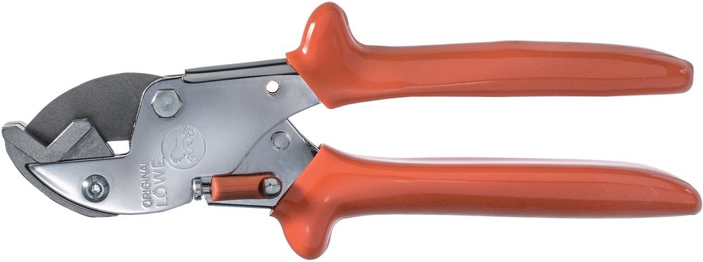 ORIGINAL LOWE Profilschere 15 x 15mm 5104/P90 Produktbild img1 L
