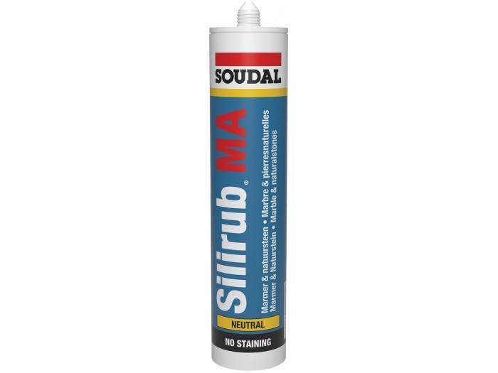 Silirub MA SOUDAL Produktbild img1 L