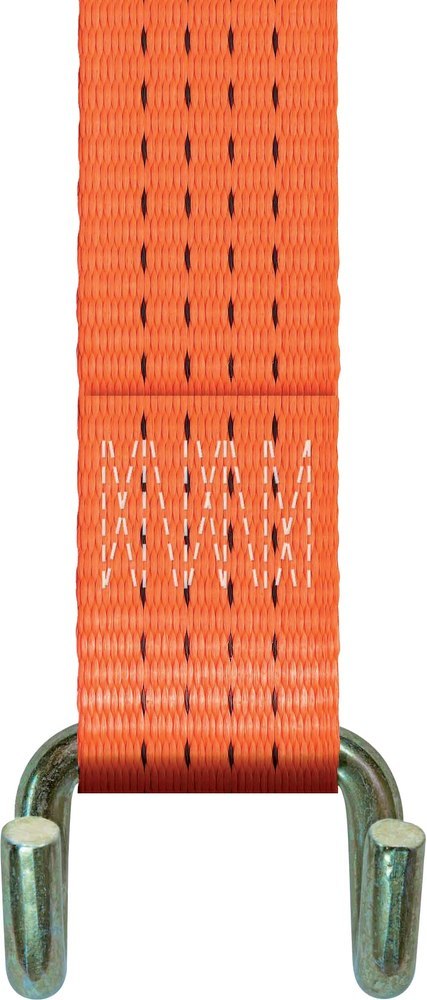 SpanSet Ratschen-Zurrgurt 50mm x 8m 4,0t Rahmenhaken Produktbild img1 L