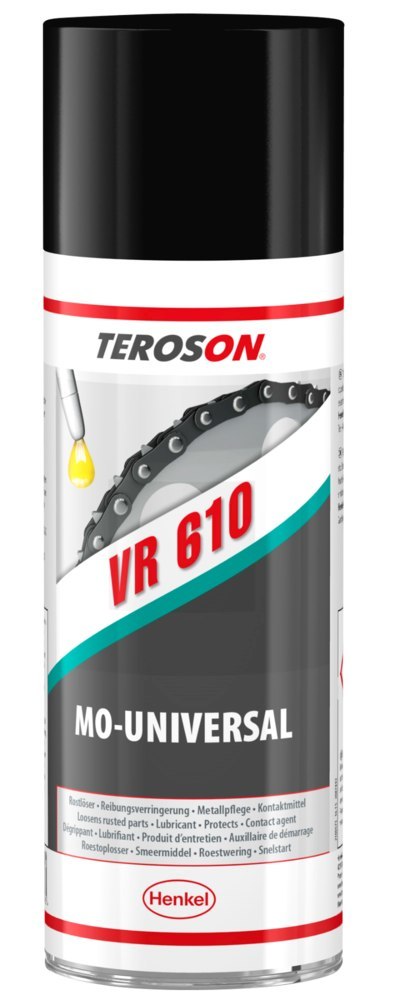 TEROSON VR 610 AE 400ml SD MO-Universal Produktbild img1 L