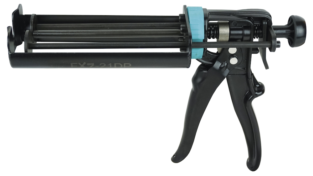 IRION Doppelpresse FX7-21DP NEU Produktbild img1 L