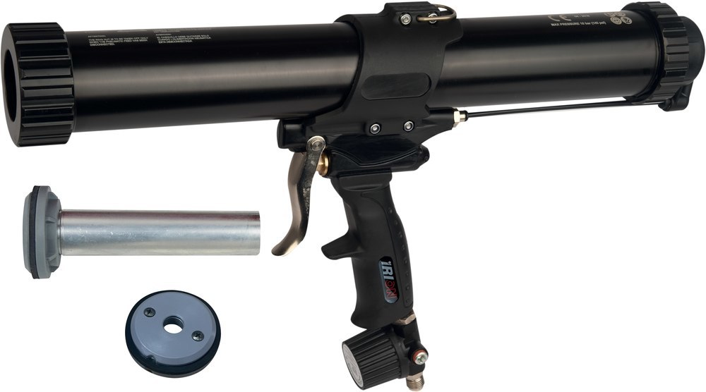 PMT Kartuschen Druckluftpresse B 600 für Folienbeutel von 300-600ml Produktbild img1 L