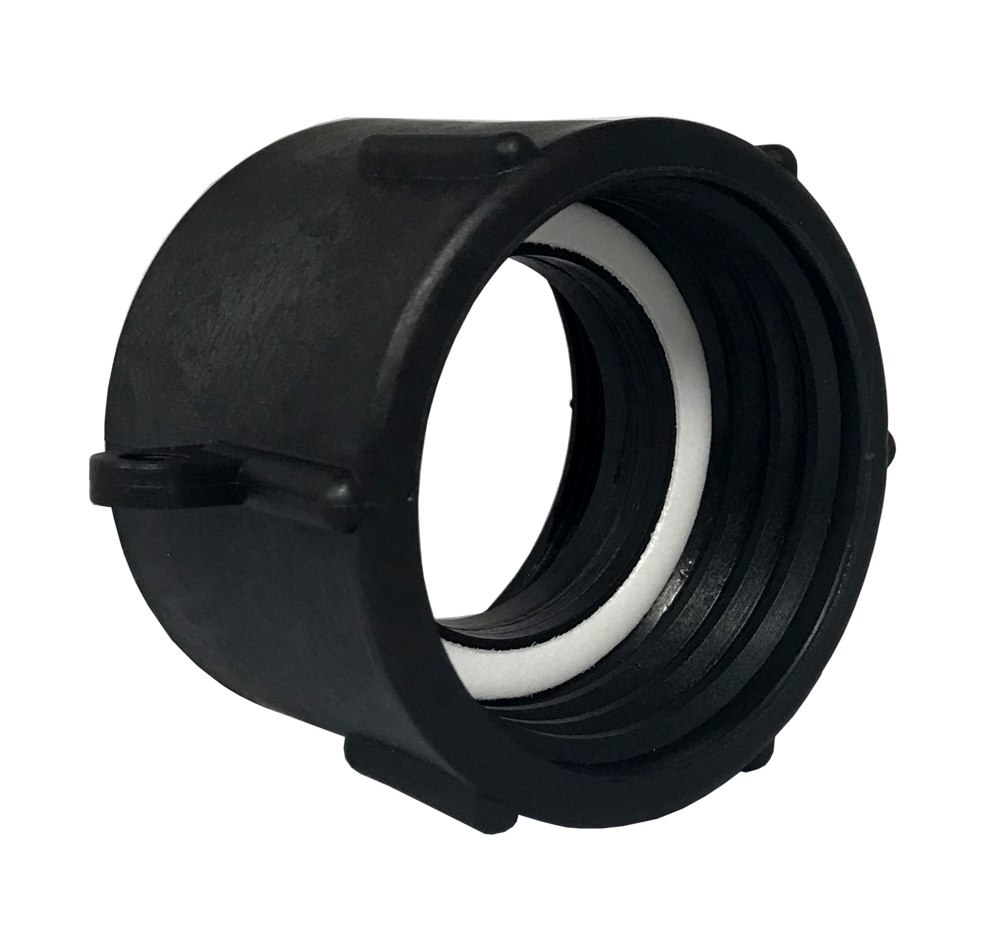 MCC Millennium Coupling IBC Adapter, IBC IG auf BSPP IG Produktbild img1 L