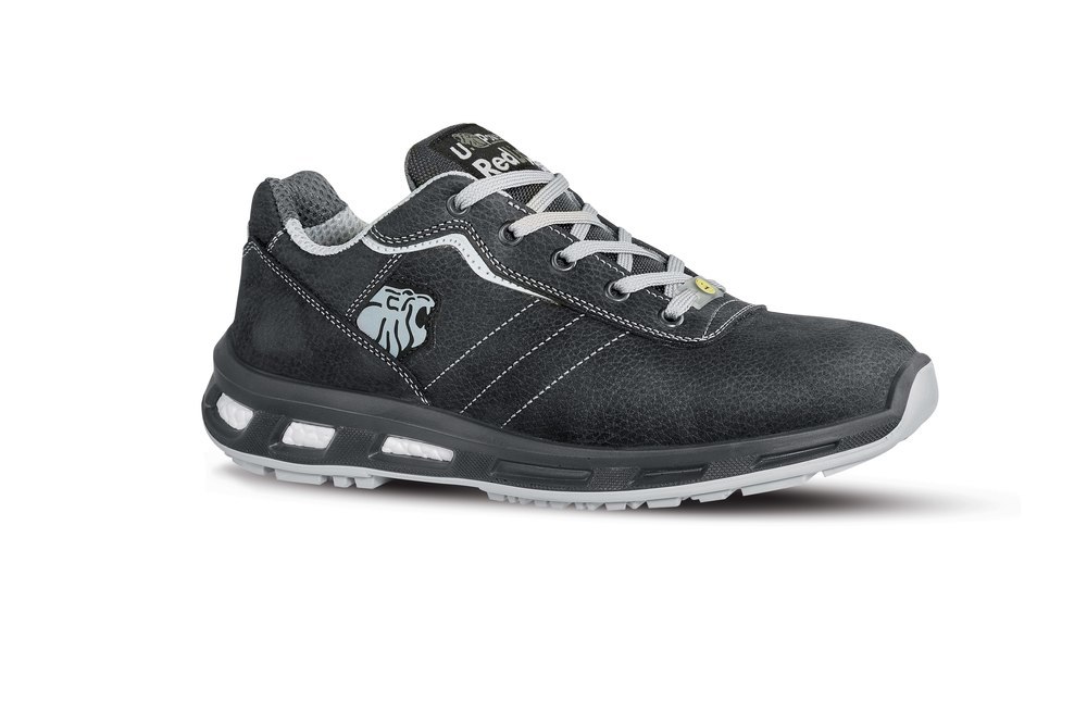 U-POWER DON'T WORRY... BE HAPPY! Halbschuh CLUB RL20114 Produktbild img1 L