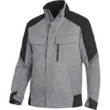 FHB Arbeitsjacke FRANK 125900 Produktbild img3 L
