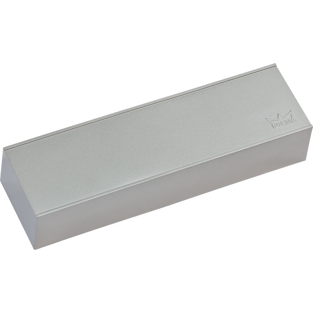 dormakaba Obentürschließer TS 72 EN 2-4, Aluminium Produktbild img1 L